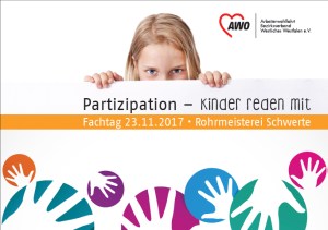 Partizipation – Kinder reden mit